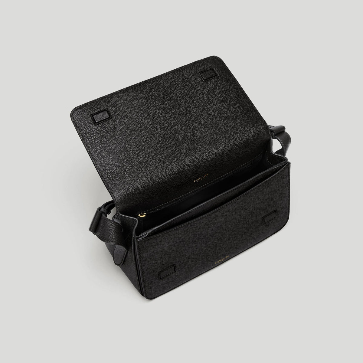 DMLR - The New York Crossbody