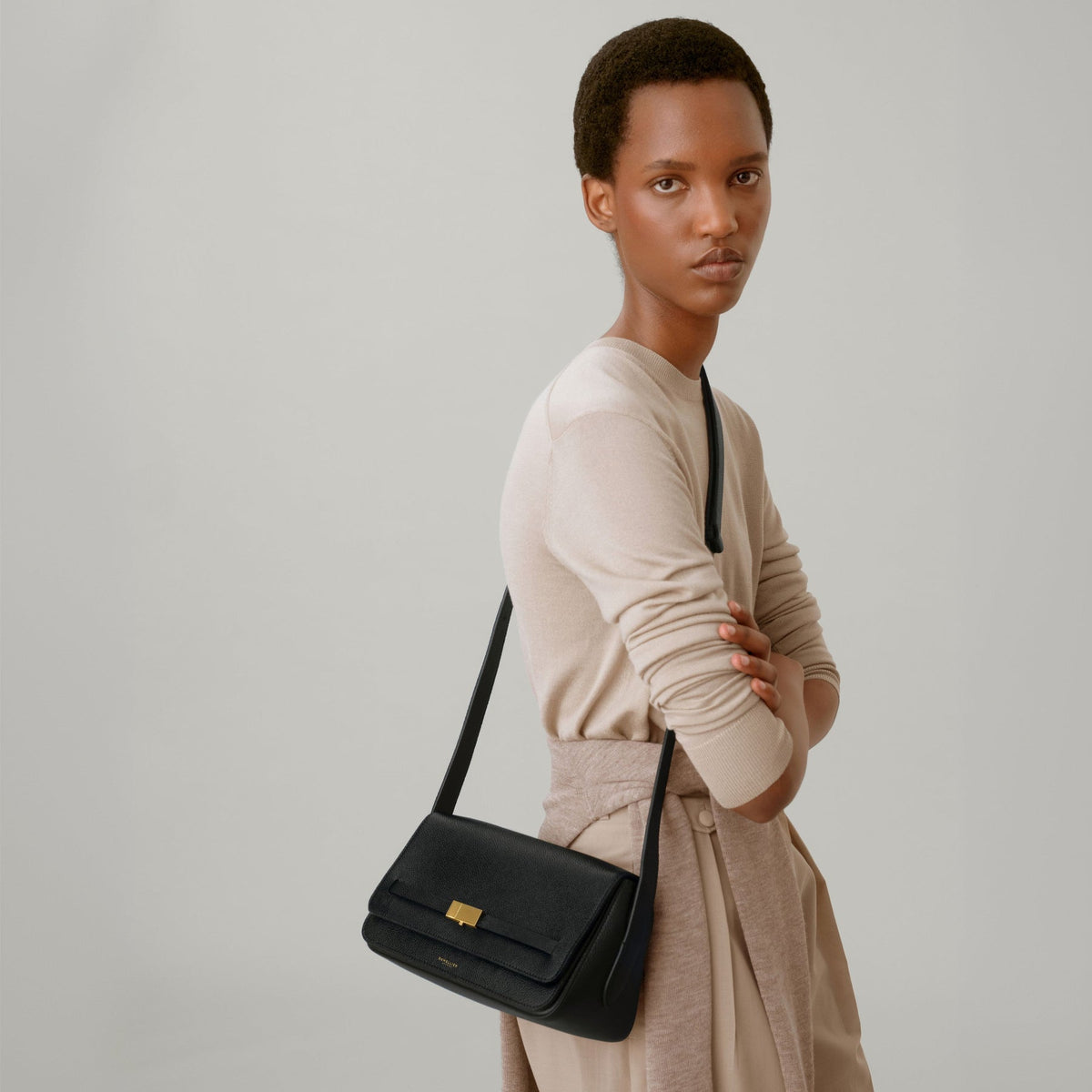 DMLR - The New York Crossbody