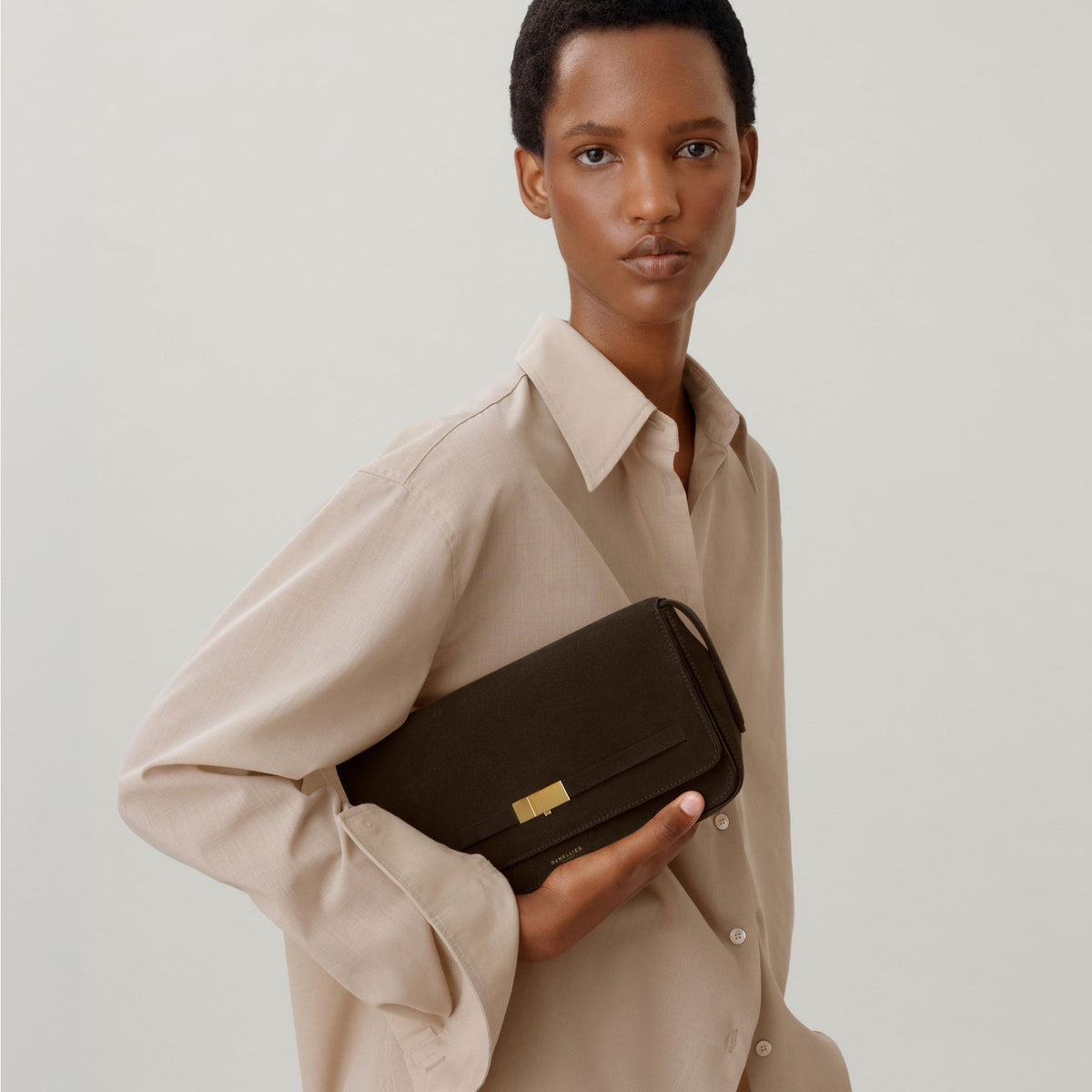 DMLR - The New York Crossbody