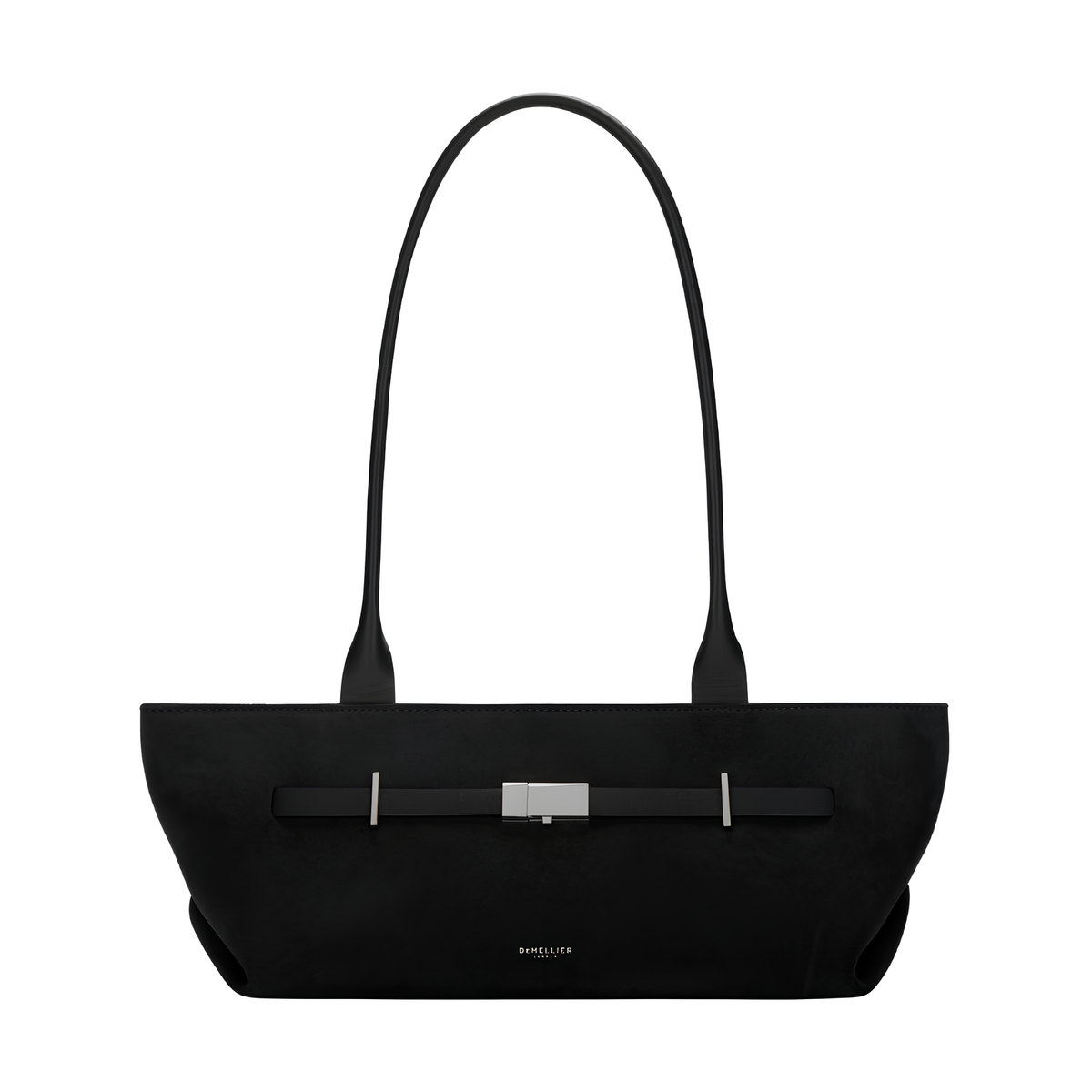 DMLR - The New York Shoulder