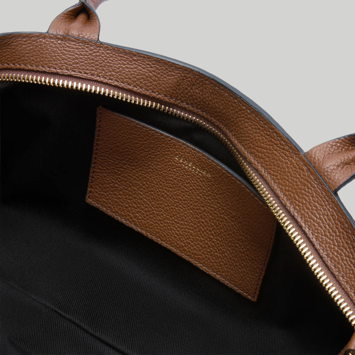 DMLR - The New York Shoulder