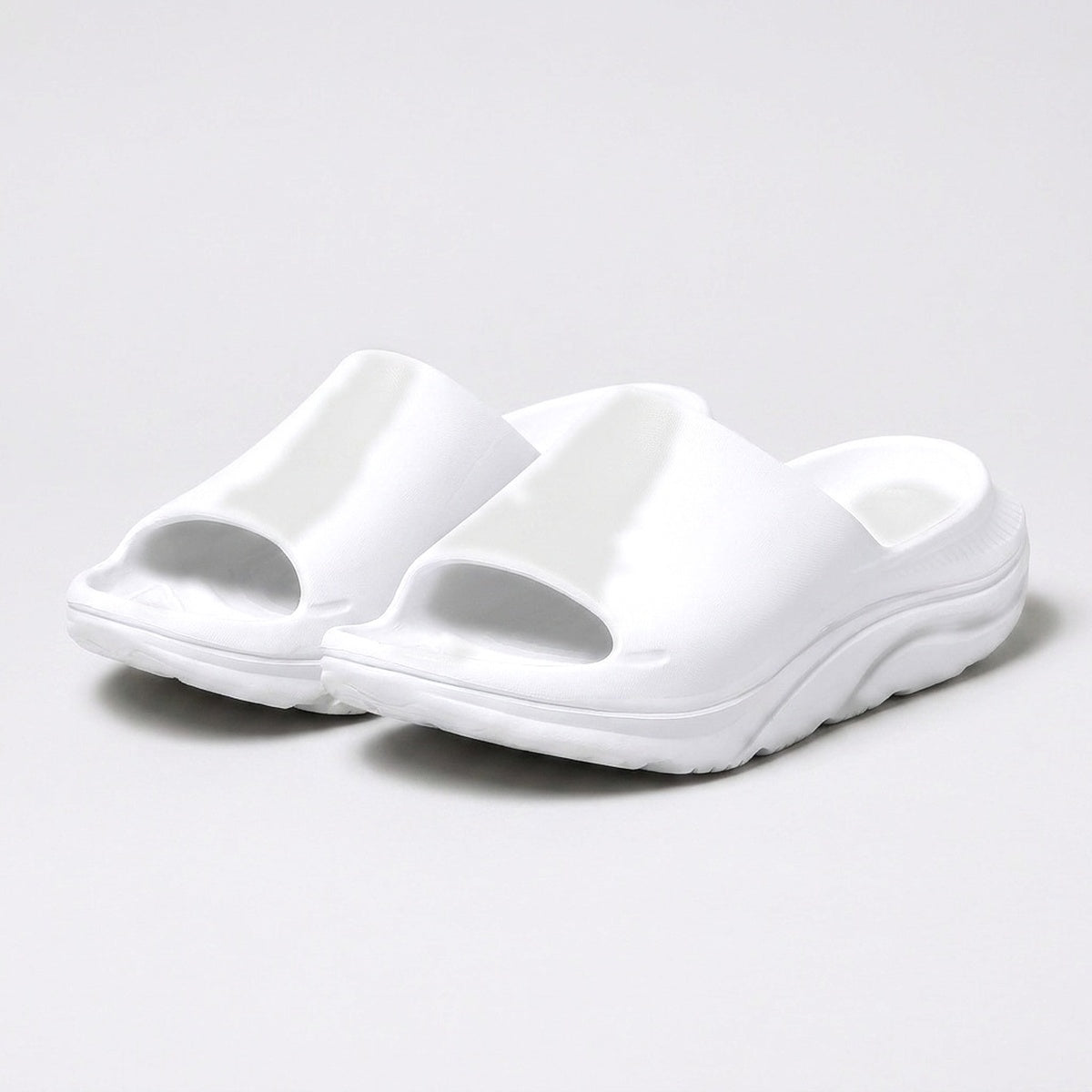 Athletic Soft Comfort Slides