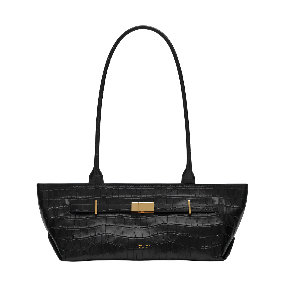 DMLR - The New York Shoulder