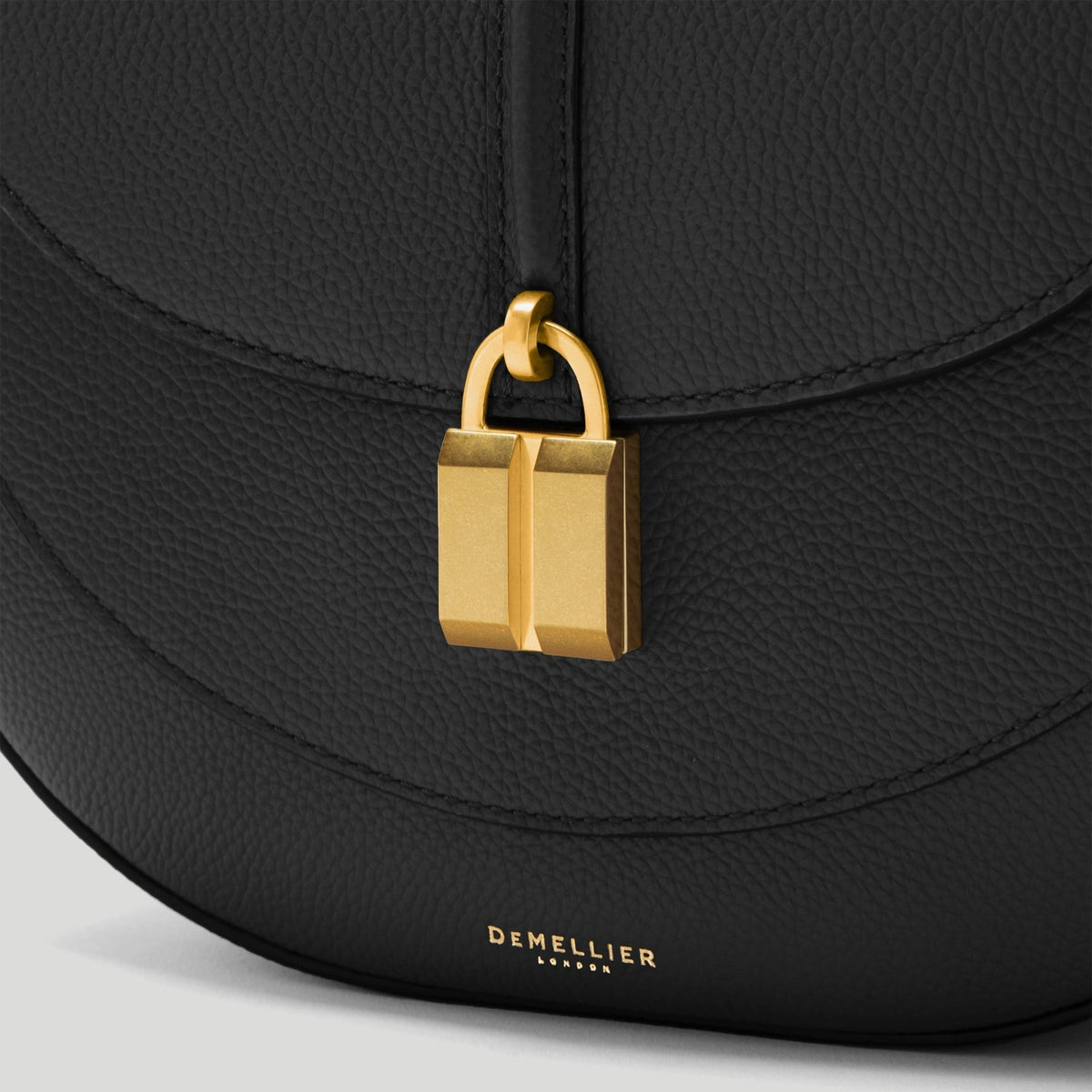 DMLR - The Siena Saddle