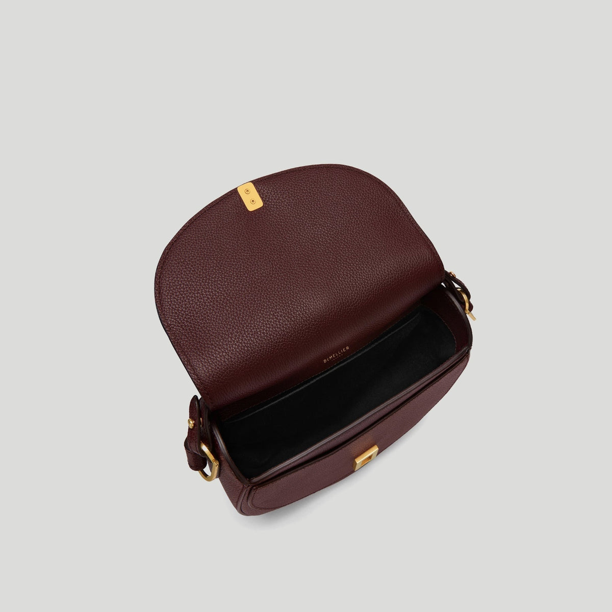 DMLR - The Siena Saddle