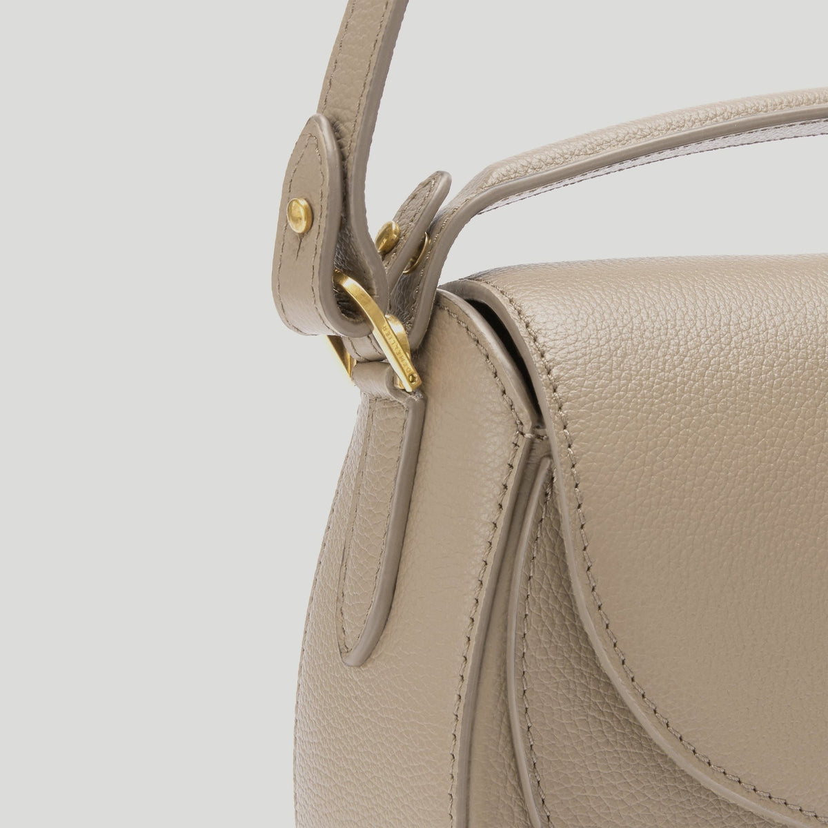 DMLR - The Siena Saddle