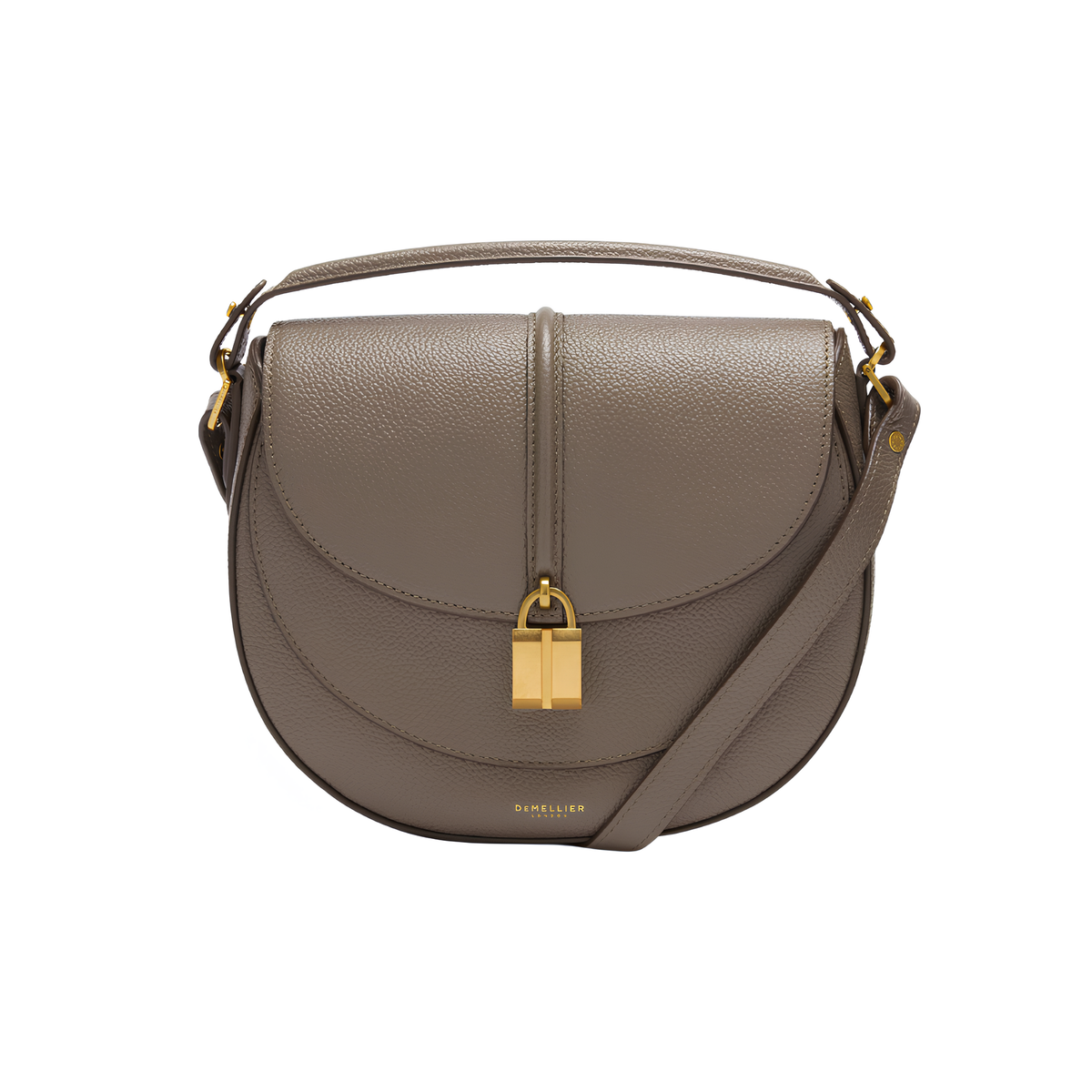 DMLR - The Siena Saddle