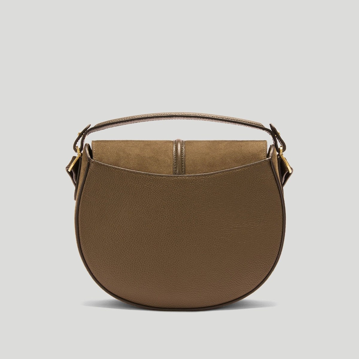 DMLR - The Siena Saddle