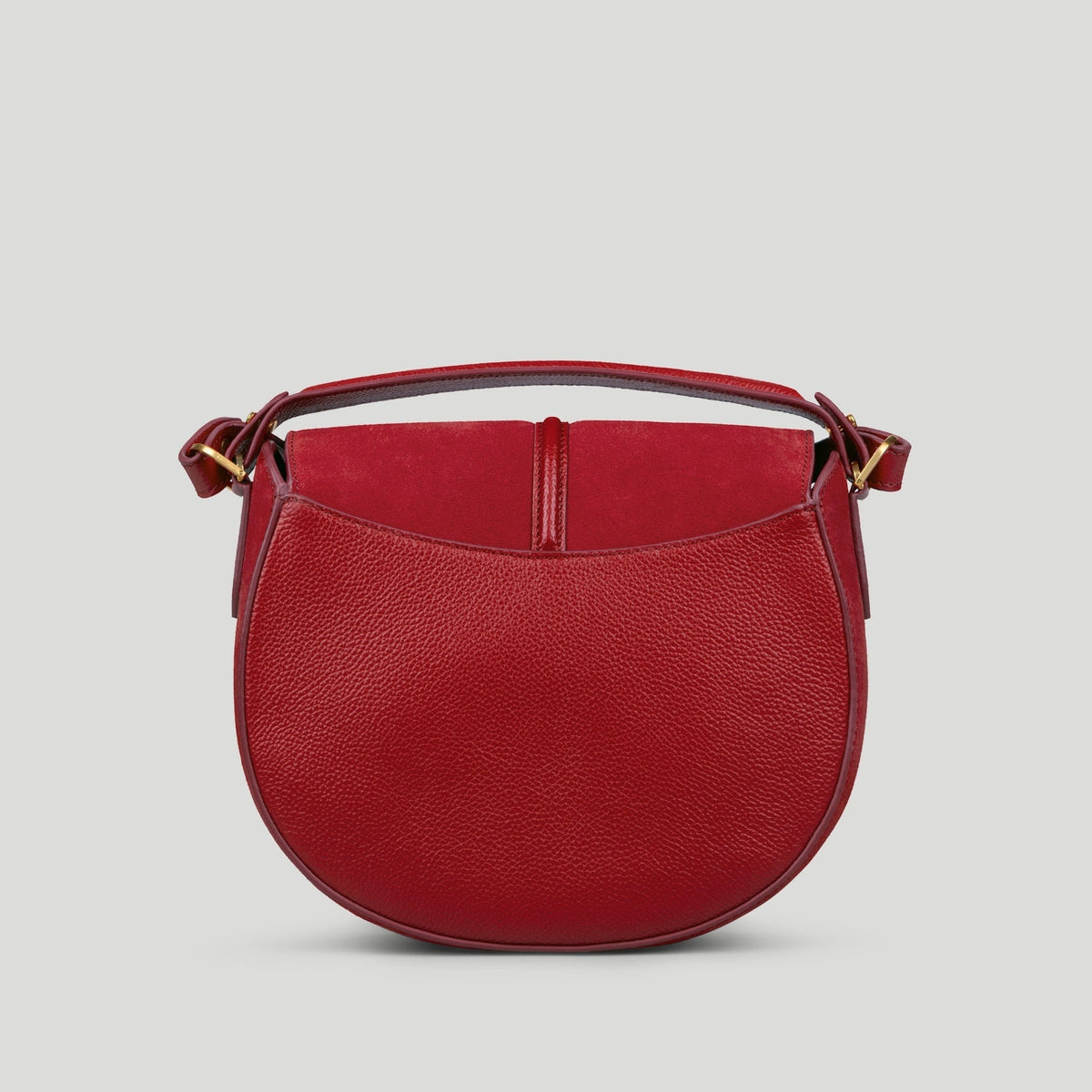 DMLR - The Siena Saddle