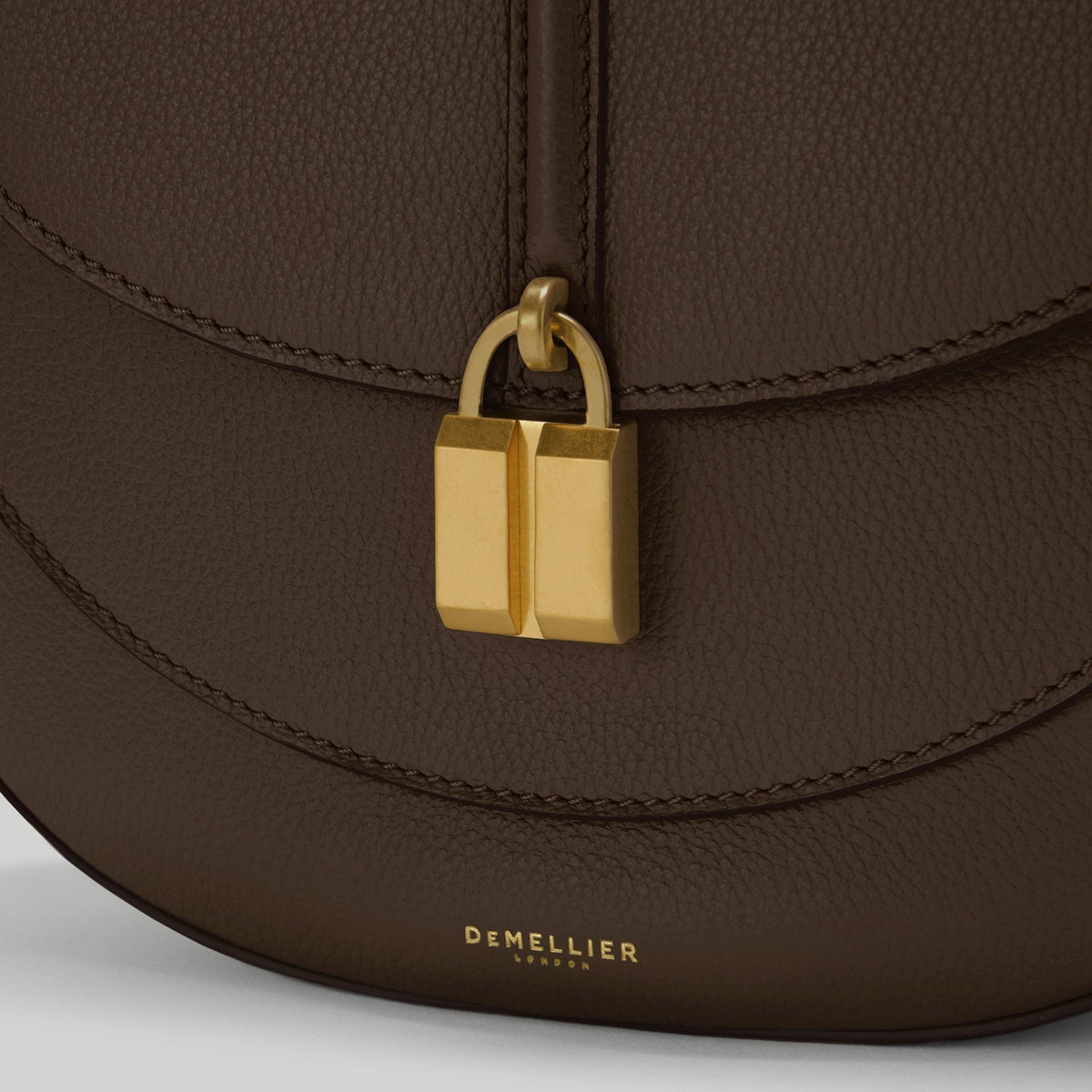DMLR - The Siena Saddle