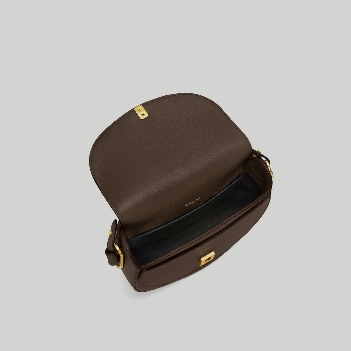 DMLR - The Siena Saddle