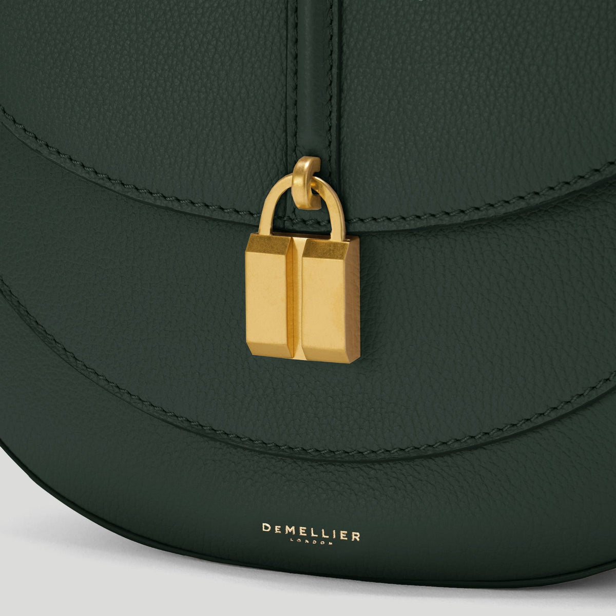 DMLR - The Siena Saddle