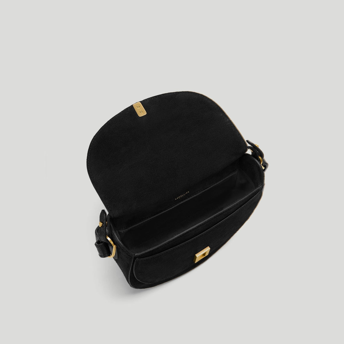 DMLR - The Siena Saddle