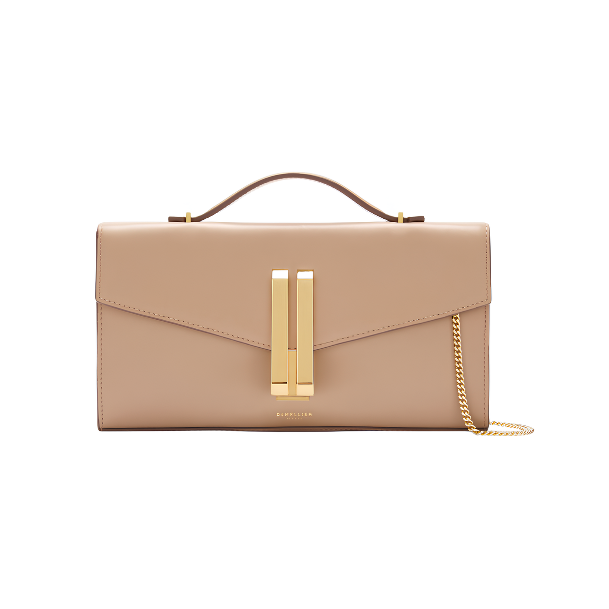 DMLR - The Vancouver Clutch