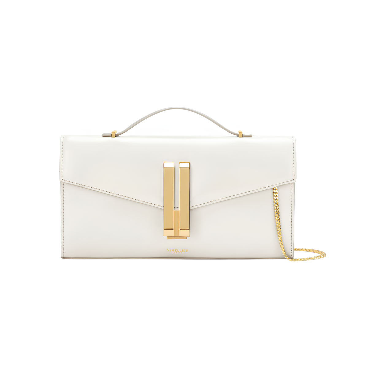 DMLR - The Vancouver Clutch