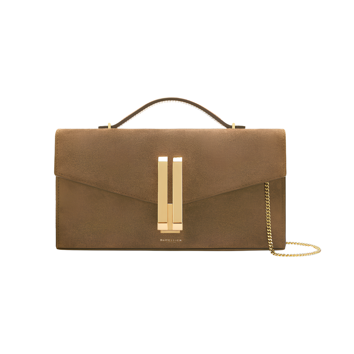 DMLR - The Vancouver Clutch