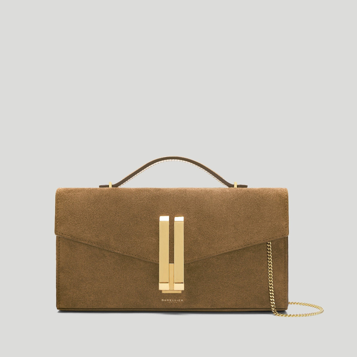 DMLR - The Vancouver Clutch