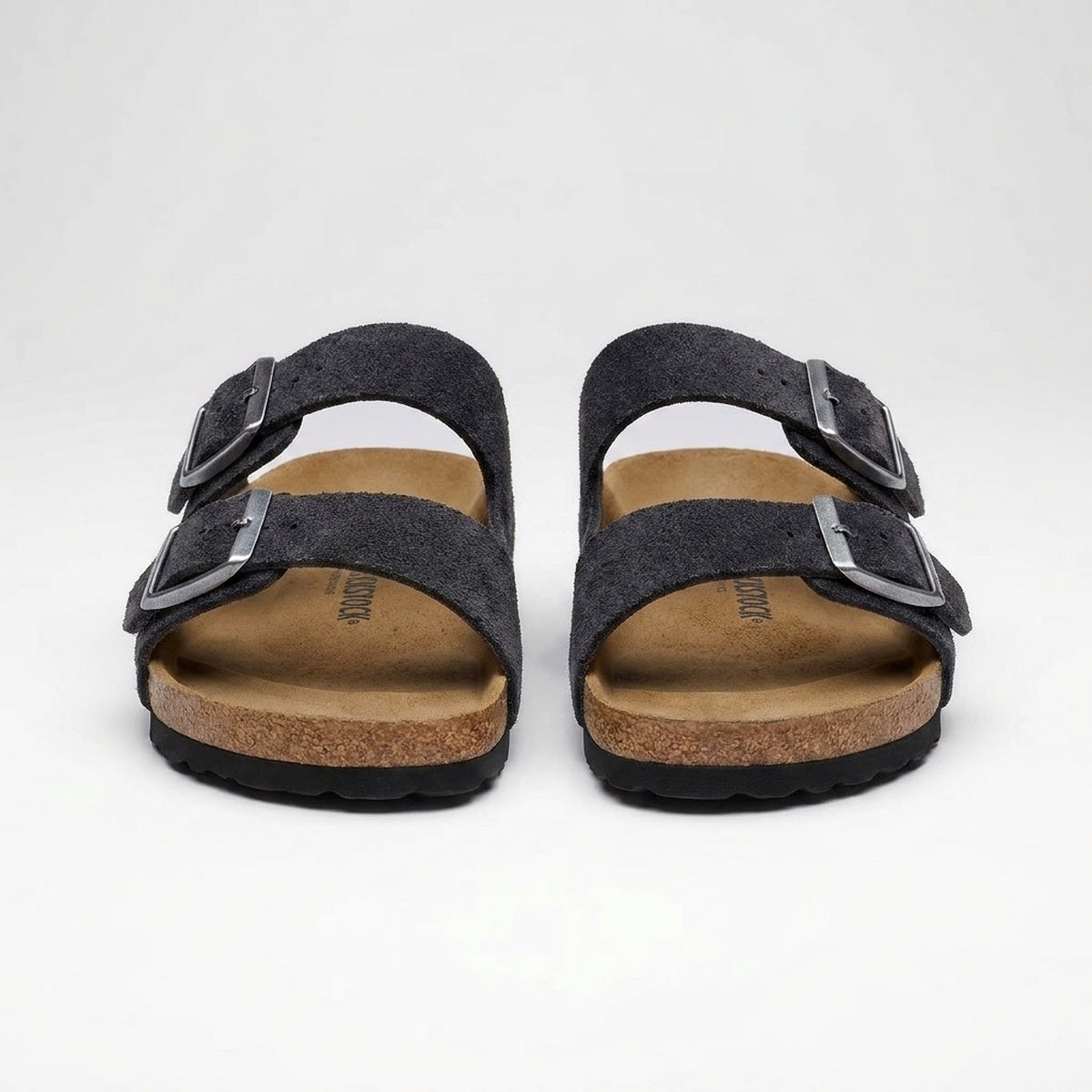 Dual Strap Comfort Sandals