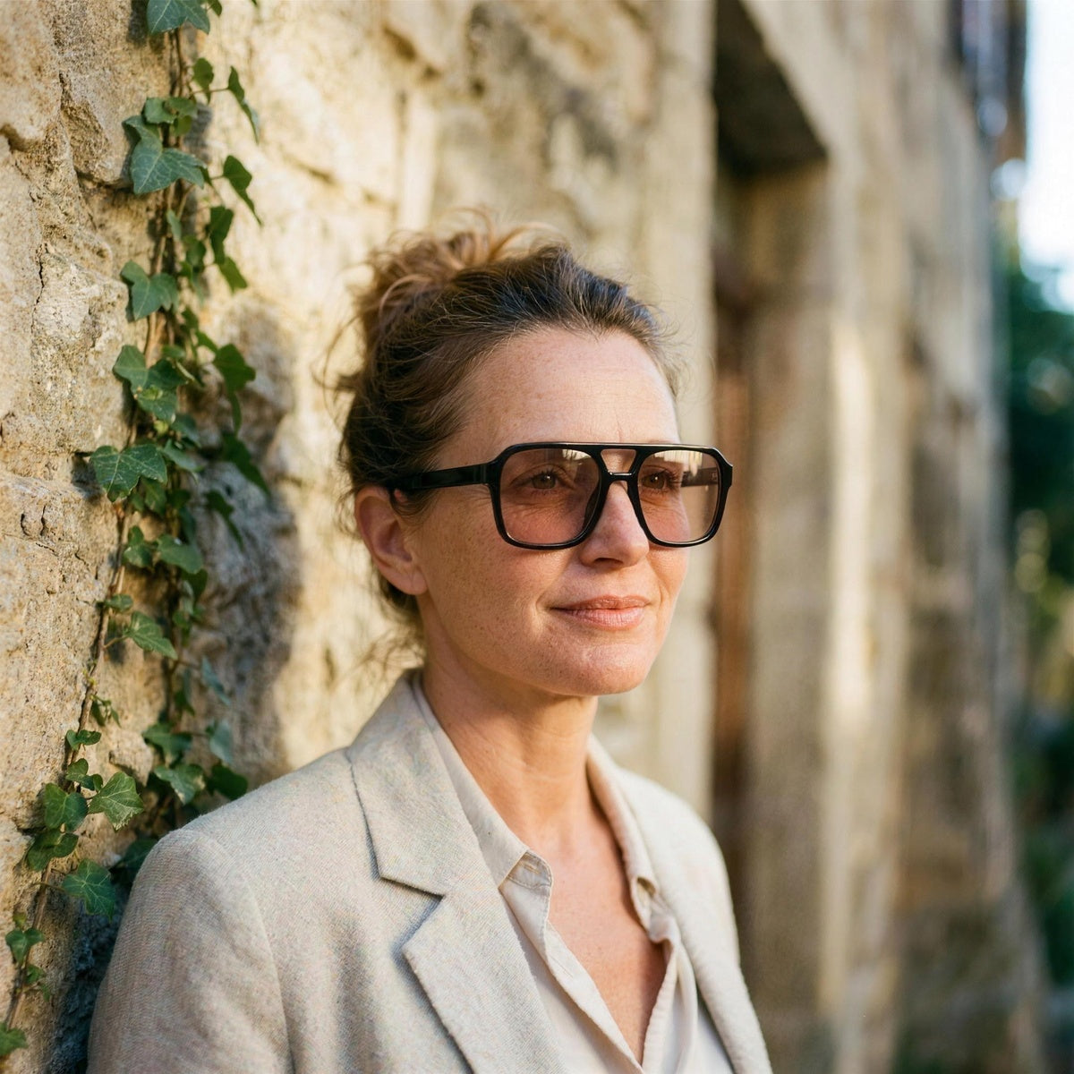 Pipo Classic Sunglasses
