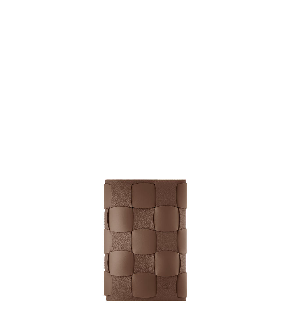 PLNE - A6 Neiti Notebook Cover - Root