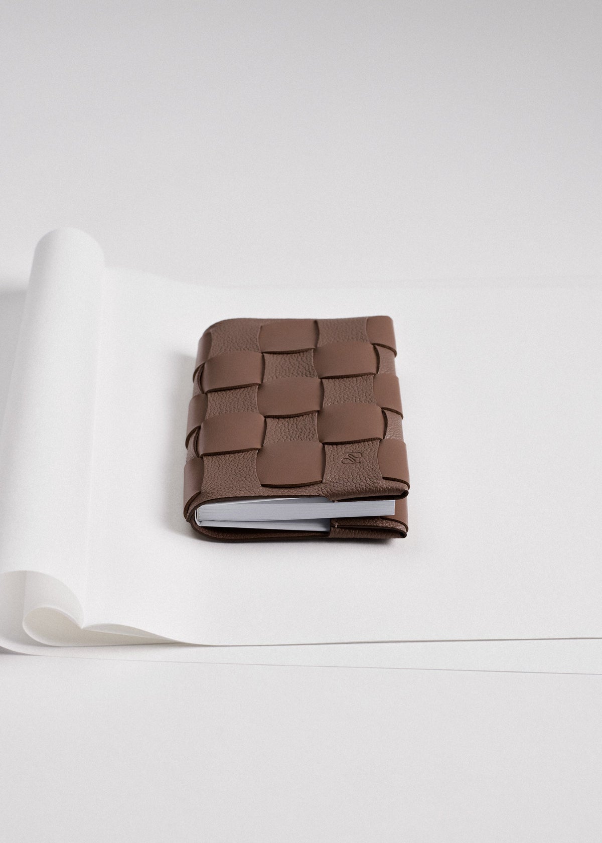 PLNE - A6 Neiti Notebook Cover - Root