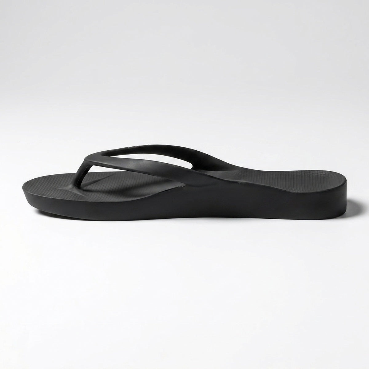Cushioned Arch Flip Flops