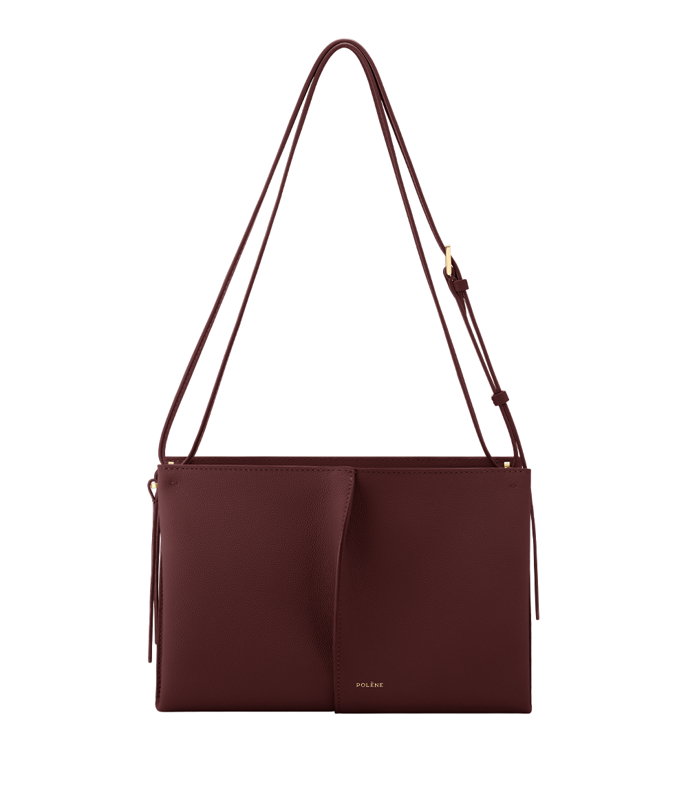 PLNE - Boky - Textured Black Cherry