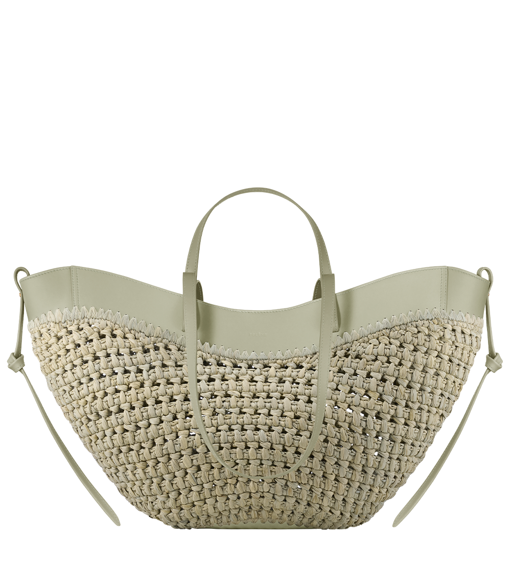 PLNE - Cyme - Raffia Laurel