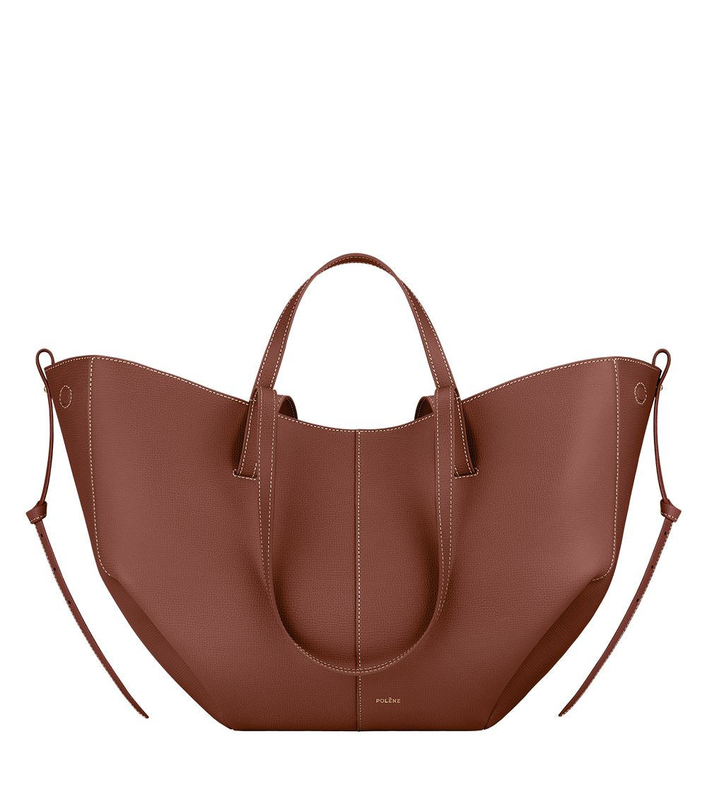 PLNE - Cyme - Textured Cognac