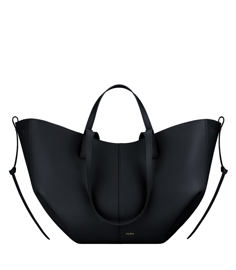 PLNE - Cyme - Textured Deep Blue