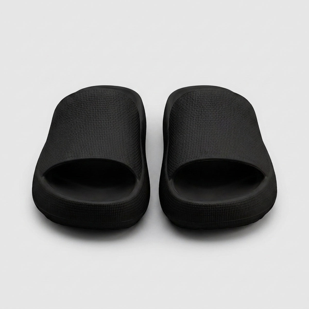 Cushioned Arch Support Sliders