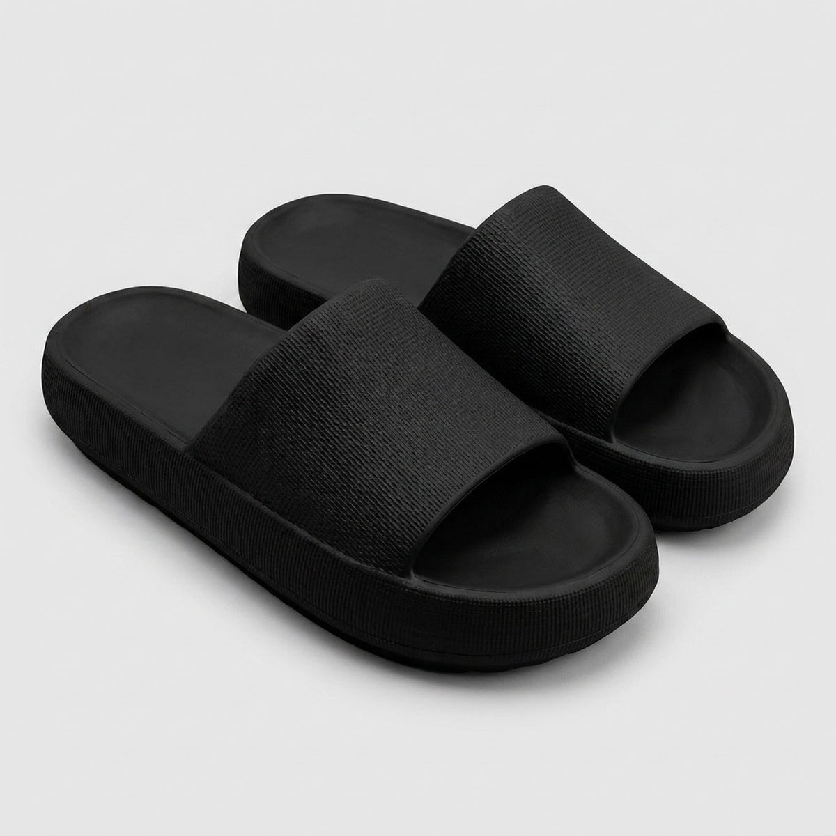 Cushioned Arch Support Sliders