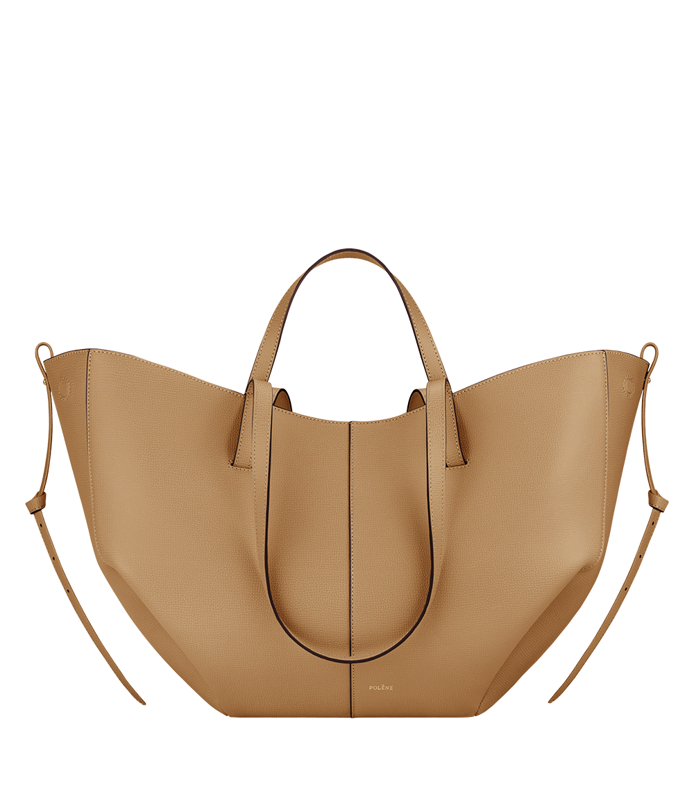 PLNE - Cyme - Textured Ocher