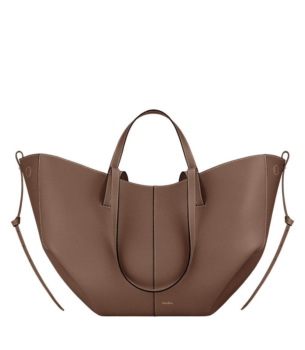 PLNE - Cyme - Textured Root