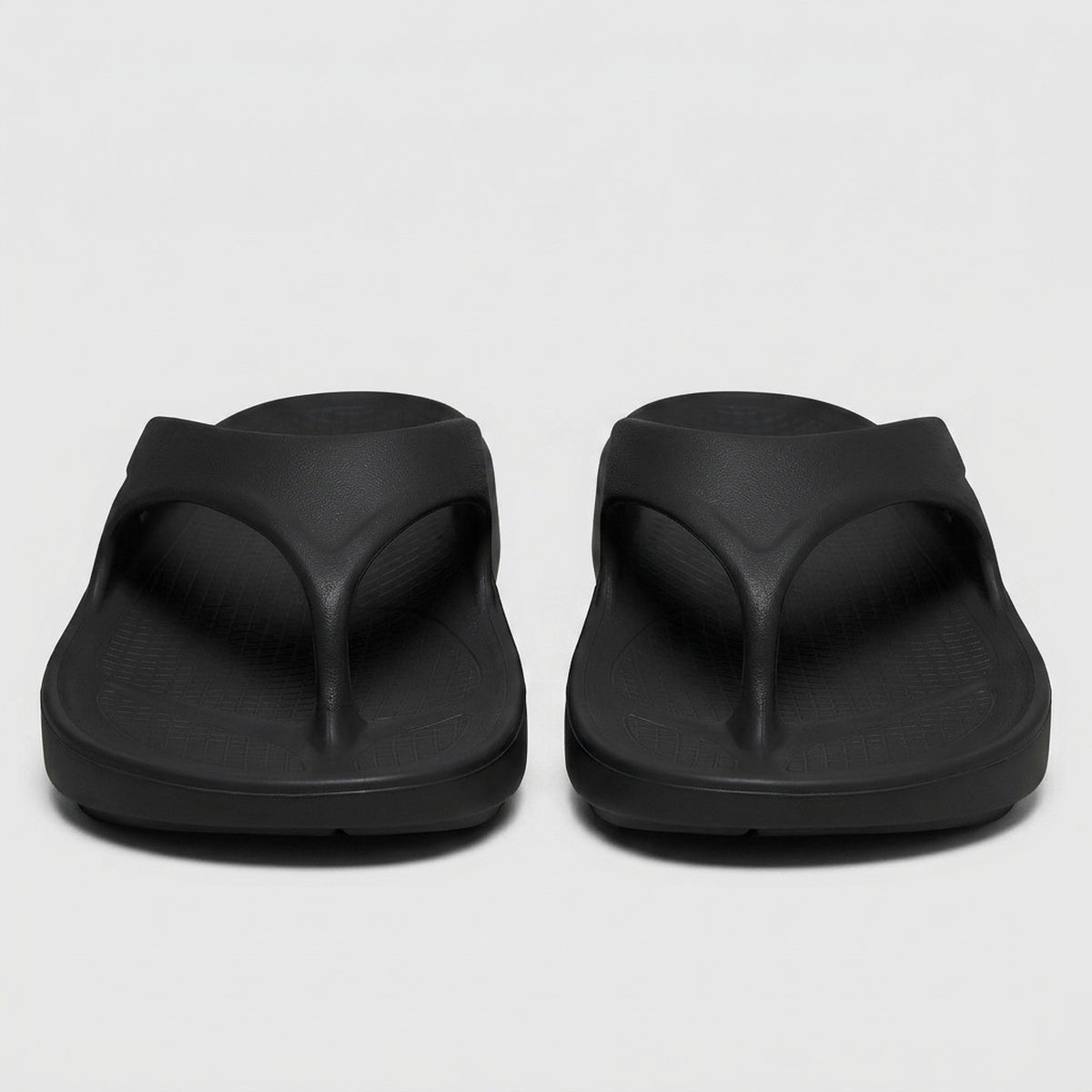 Cushioned Recovery Sandals