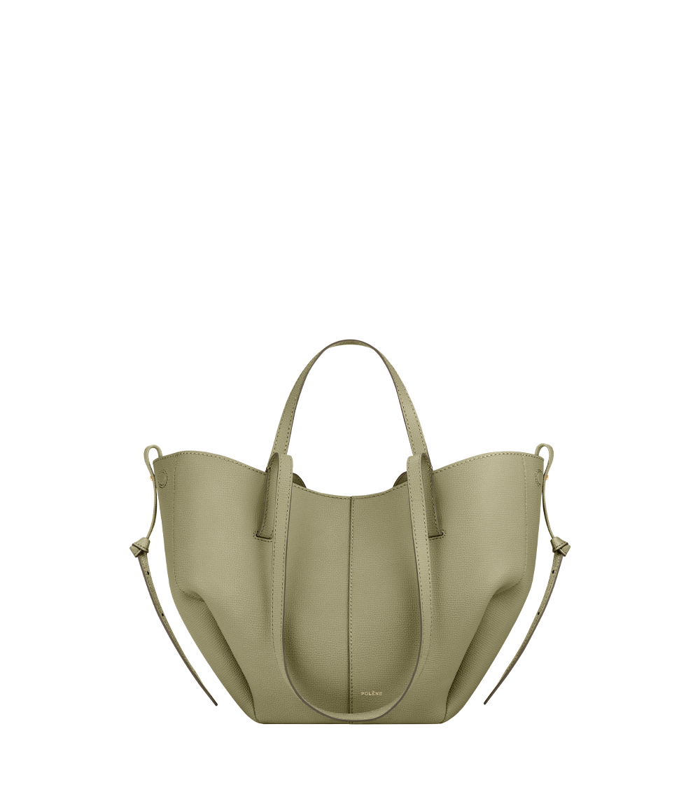 PLNE - Cyme Mini - Textured Linden