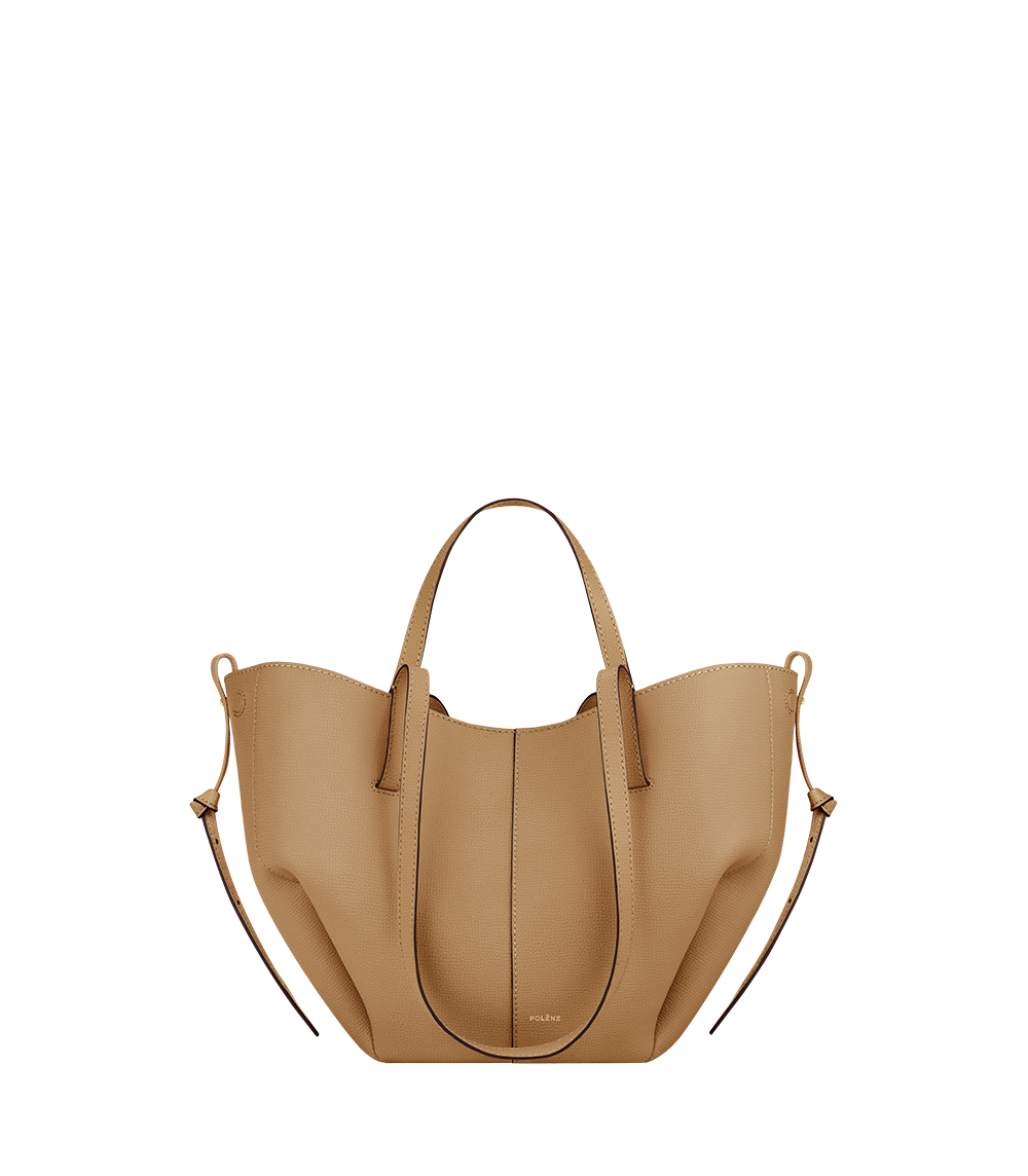 PLNE - Cyme Mini - Textured Ocher