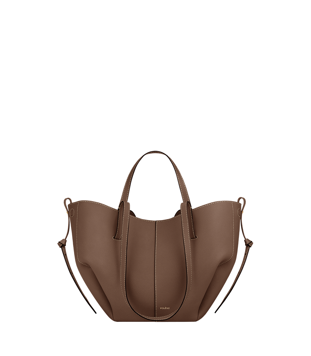 PLNE - Cyme Mini - Textured Root