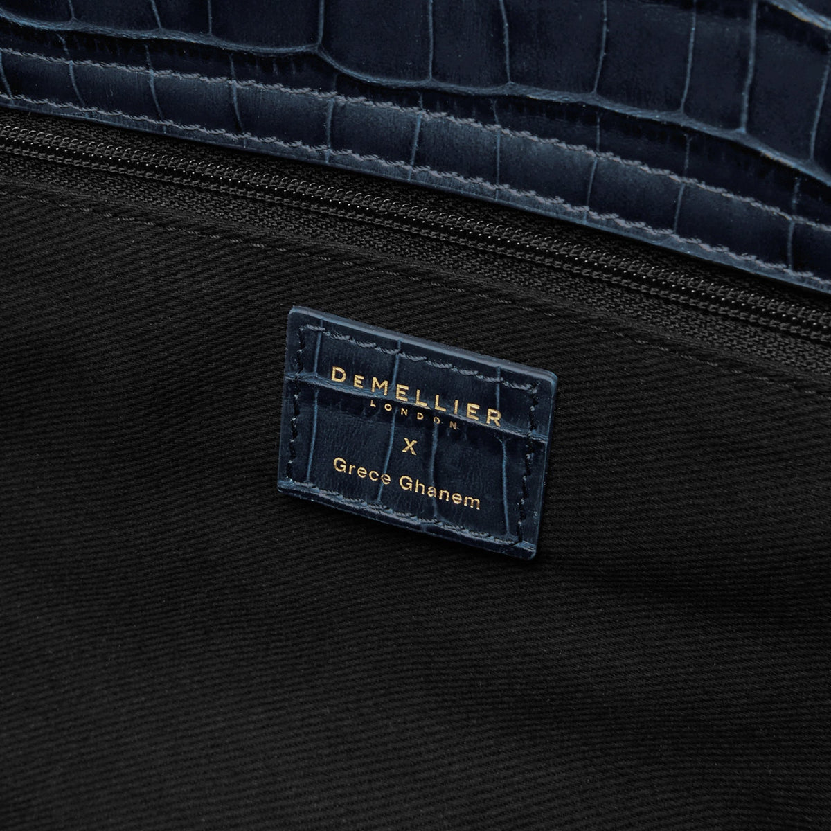 DMLR - Grece Ghanem x The Midi Hudson