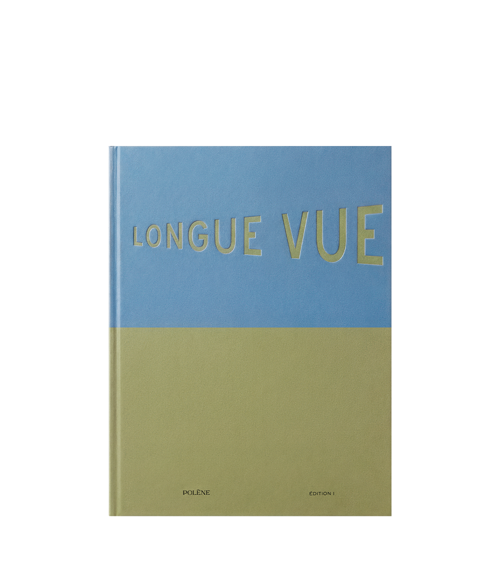 PLNE - Longue Vue Magazine