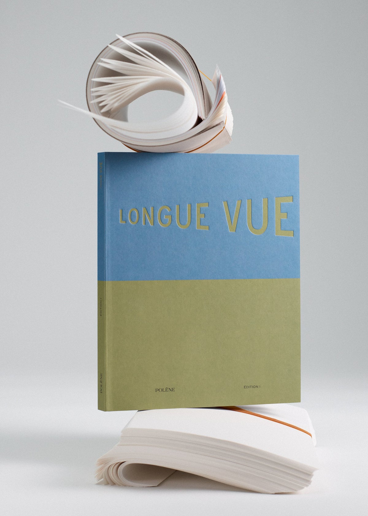 PLNE - Longue Vue Magazine