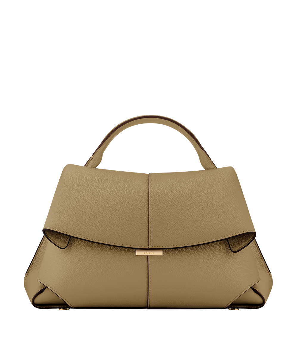 PLNE - Mokki - Textured Smoky Olive