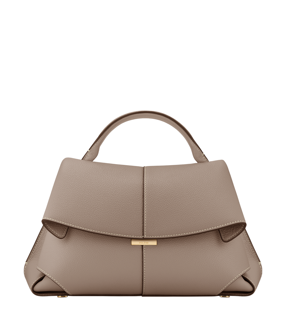 PLNE - Mokki - Textured Taupe