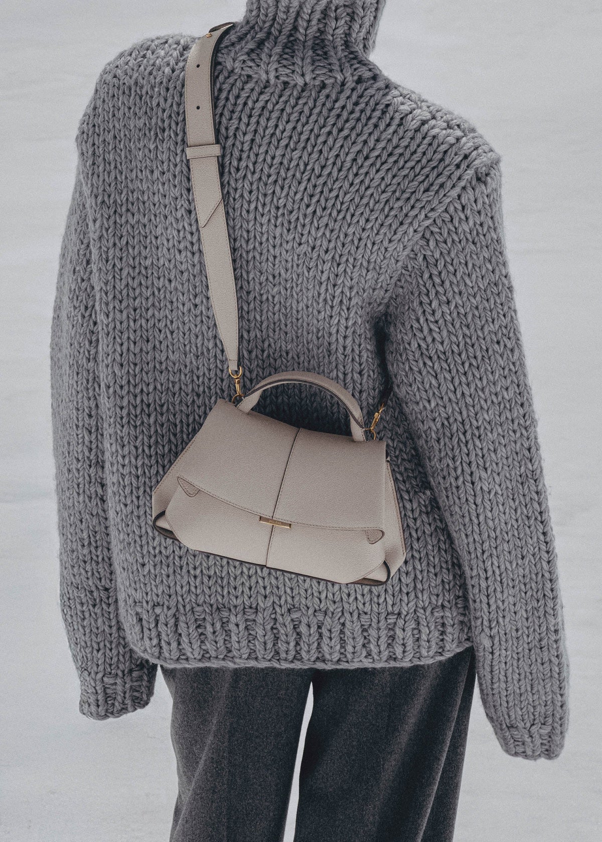 PLNE - Mokki Mini - Textured Mist