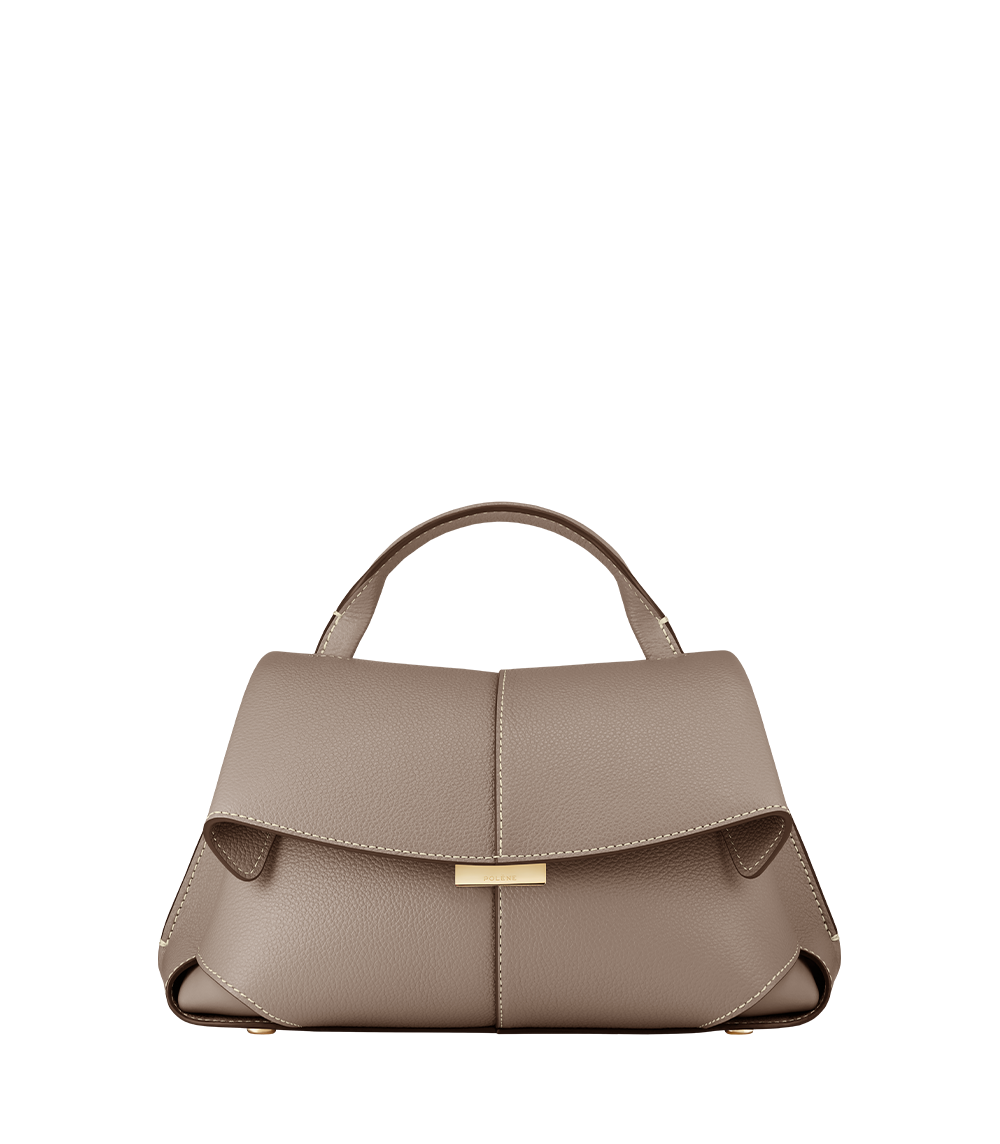 PLNE - Mokki Mini - Textured Taupe