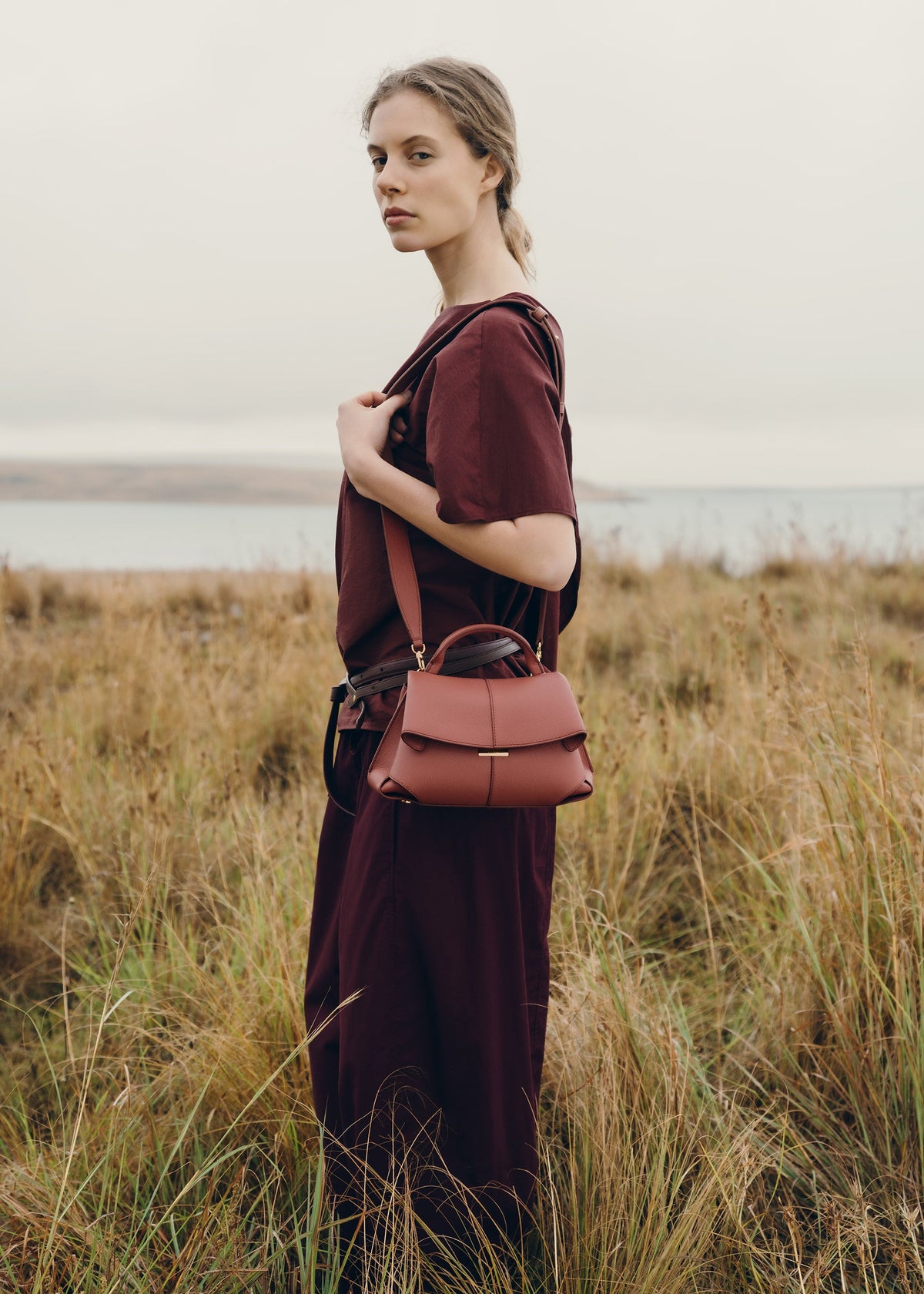 PLNE - Mokki Mini - Textured Terracotta