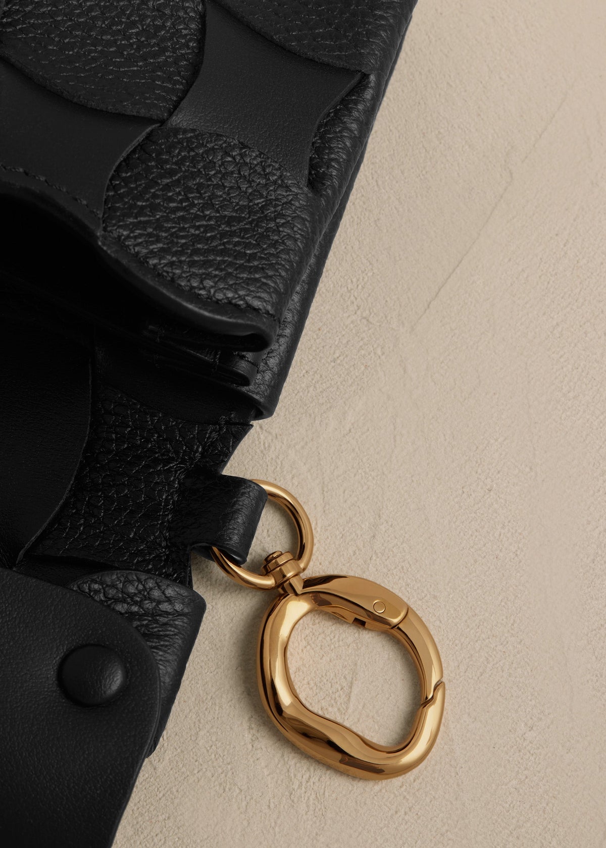 PLNE - Neiti Card Holder - Duo Black
