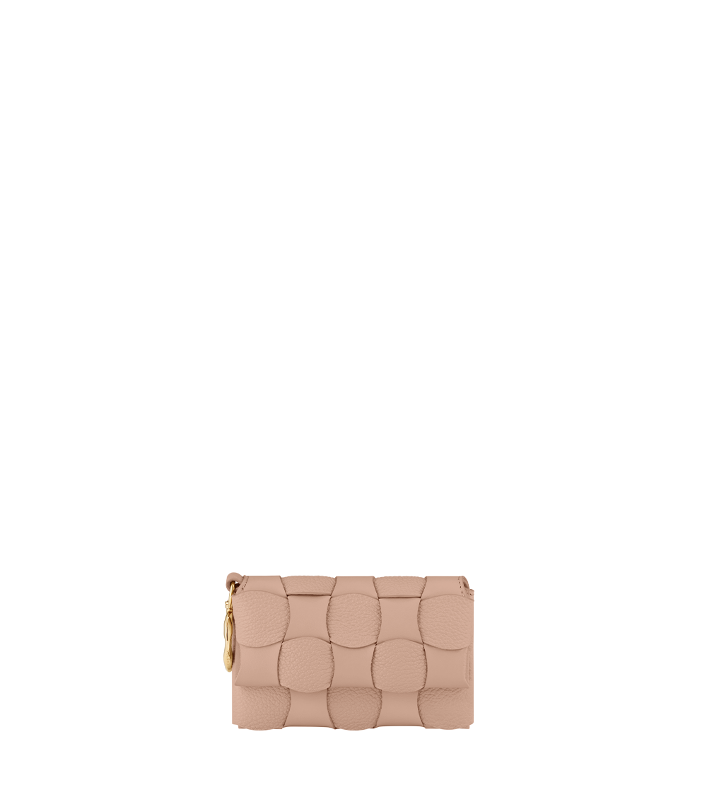 PLNE - Neiti Card Holder - Duo Dune