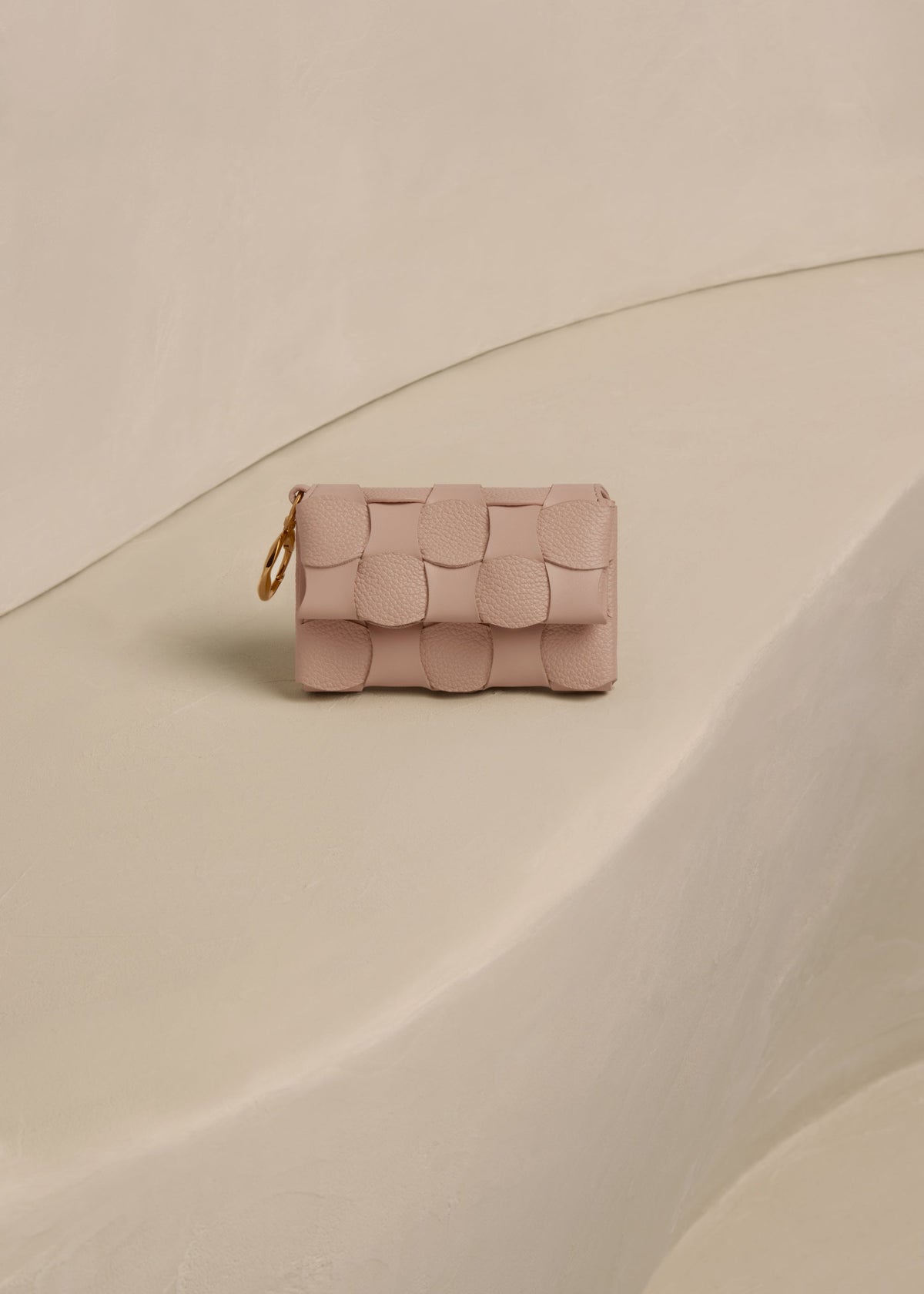 PLNE - Neiti Card Holder - Duo Dune