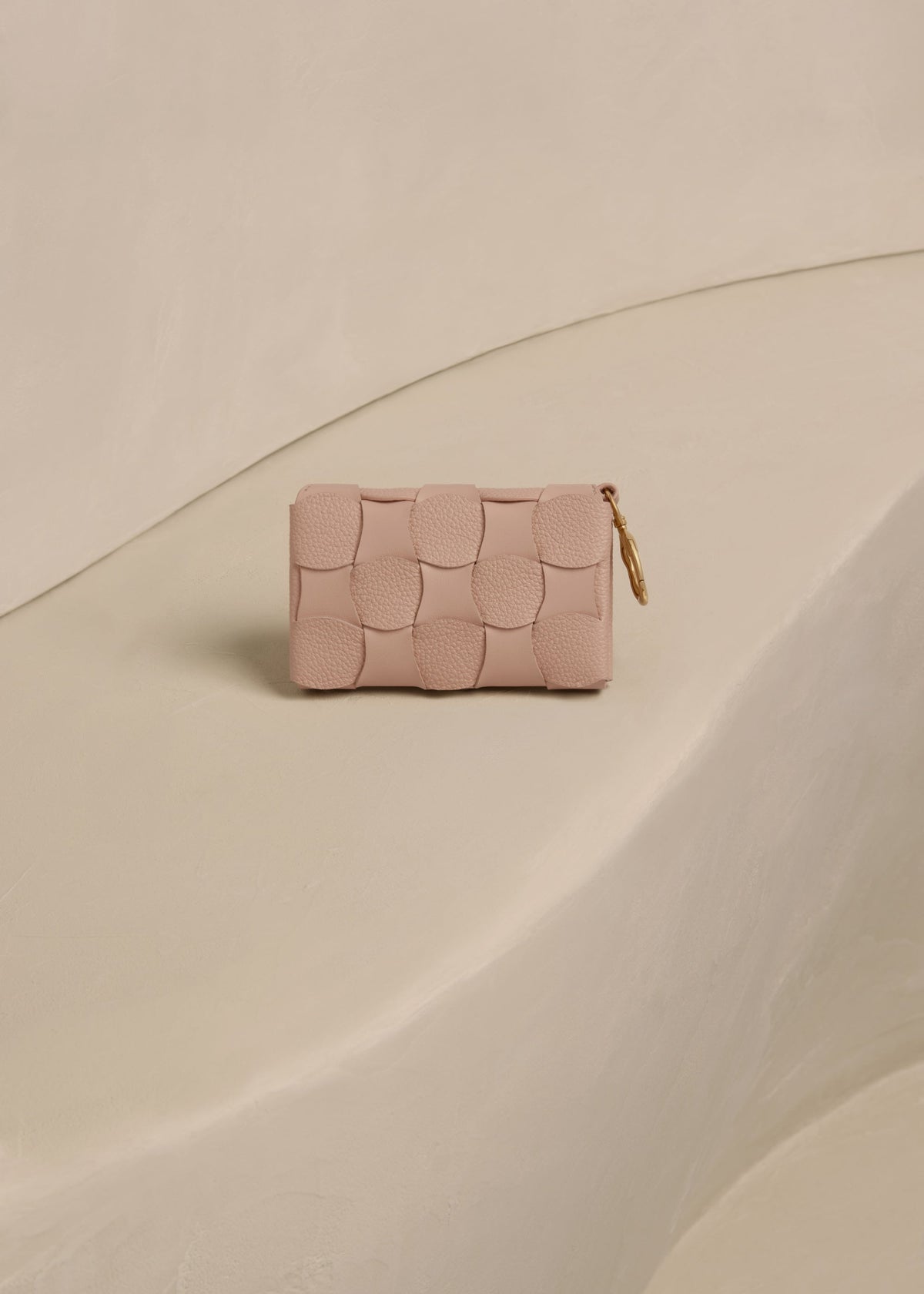 PLNE - Neiti Card Holder - Duo Dune